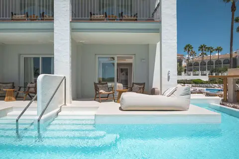Daia Conil Slow Beach Hotel in Conil de la Frontera — foto 28