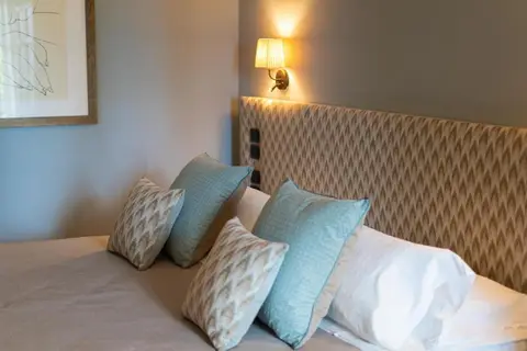 Cappuccina Country Resort in San Gimignano, foto 6