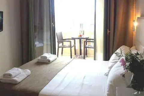 Aphrodite Hotel & Suites in Municipal Unit of Marathokabos, foto 22