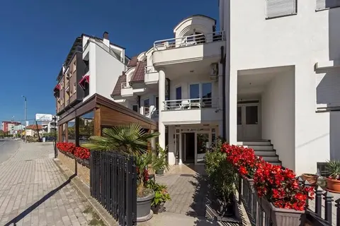 Veron in Ohrid
