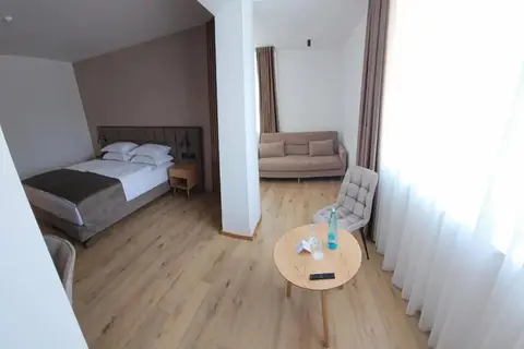 Sibb Hotel in Tirana, foto 7
