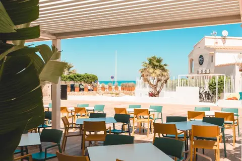 Soul Beach Hotel in els Poblets — foto 13