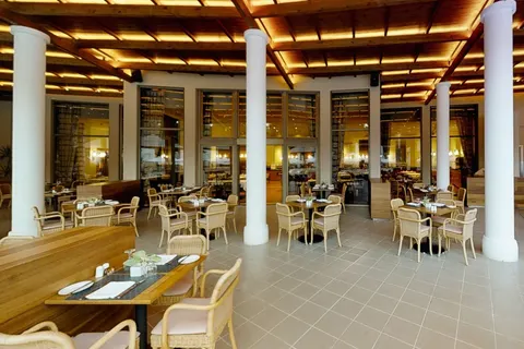 Rodos Palace Resort foto 6