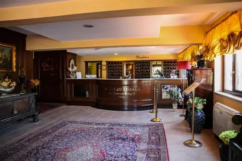 Hotel Baia di Ulisse Wellness & Spa in Agrigento, foto 30