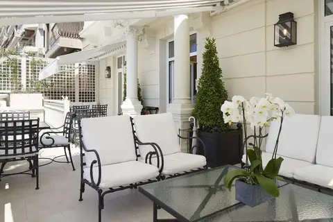 Hotel Villa Favorita in Donostia San Sebastián, foto 4