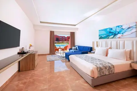 Pickalbatros Laguna Vista Hotel in Albatros Laguna Vista B&G Hotels & Resorts — foto 4