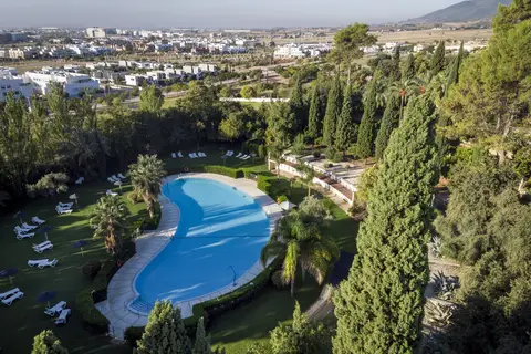 Parador de Córdoba in Cordoba — foto 14