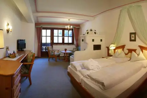 Hotel Trattlerhof in Bad Kleinkirchheim — foto 5
