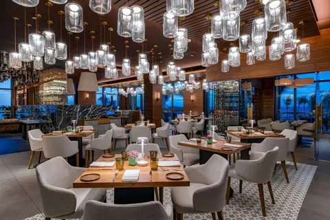 Hilton Tulum Riviera Maya in Puerto Aventuras — foto 6