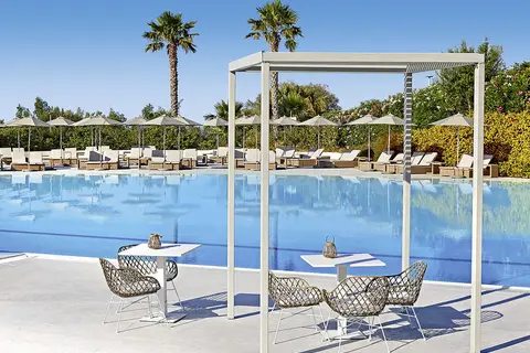 VOI Marsa Sicla Resort in Scicli — foto 2