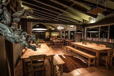 Slow Village La Roque-sur-cèze foto 21