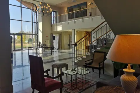 Hotel Villa Marcilla in Marcilla — foto 15