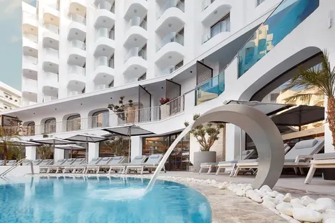 Lalila Blue Suites foto 4