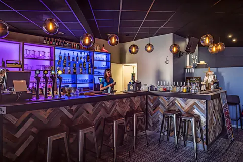 Camping Les Pirons foto 26