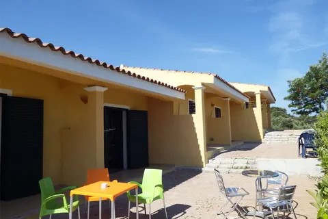 Agriturismo Su Vrau foto 5