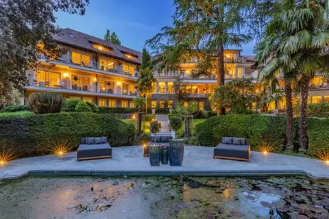 Villa Eden in Meran, foto 6