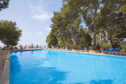 Excelsior Palace Hotel in Taormina — foto 2