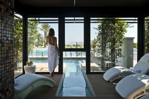 Grand Hotel Masseria Santa Lucia in Ostuni — foto 23