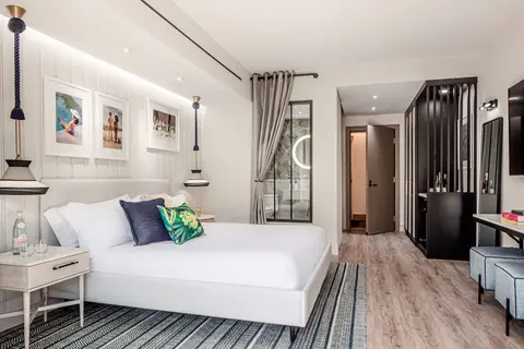 The Ray Hotel Delray Beach, Curio Collection by Hilton in Delray Beach, foto 21