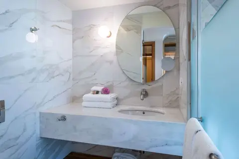 Niche Hotel Athens in Athene, foto 11