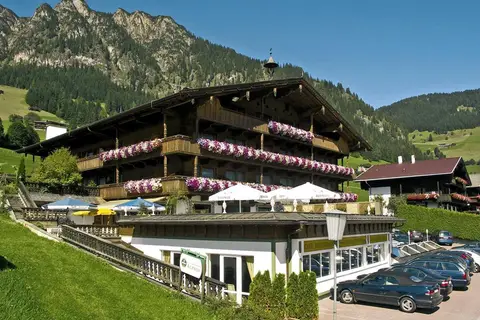 Hotel Alphof in Alpbach