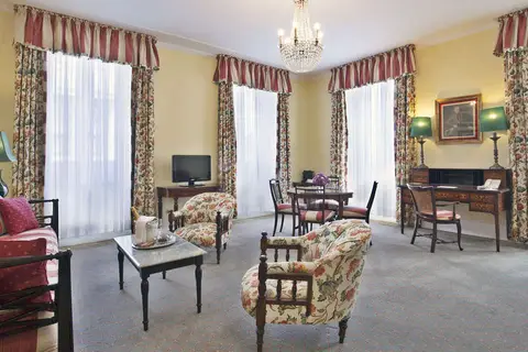 Hotel Avenida Palace in Lissabon, foto 16