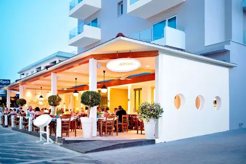 Sunrise Gardens in Paralimni, foto 10