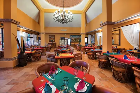 Viva Wyndham Maya in Playa del Carmen — foto 9