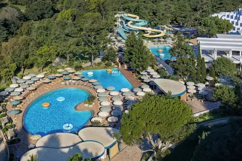 Valamar Diamant Hotel in Porec — foto 23