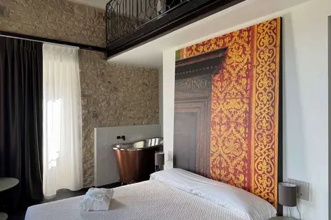 Palazzo Franceschini in Cascia — foto 11
