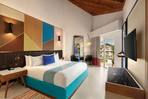 Hilton La Romana Adults Resort in San Rafael del Yuma — foto 3