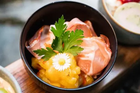 Romantikhotel Rebstock art & design foto 21