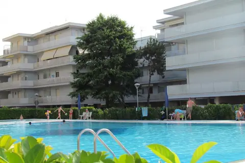 Residence Valbella in Bibione — foto 11