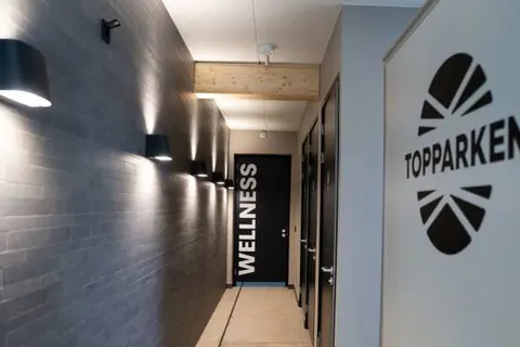 TopParken Resort de Brabantse Kempen foto 30