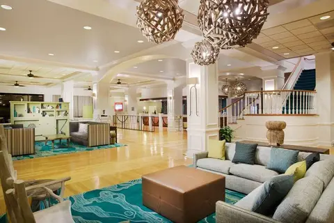 Wyndham Garden Lake Buena Vista in Lake Buena Vista — foto 9