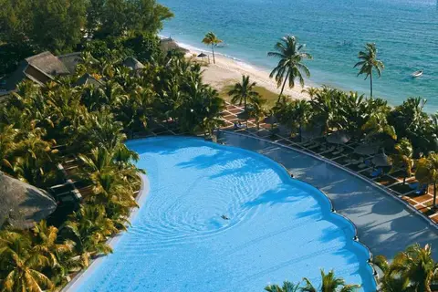Dinarobin Beachcomber Golf Resort & Spa in Case Noyale — foto 27