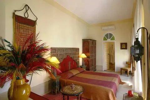 Hotel Riad Karmela foto 4