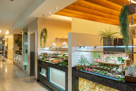 Hotel Gran Melia Palacio de Isora foto 19