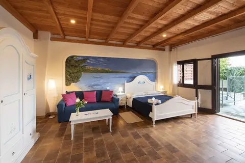 Hotel Rurale Orti di Nora in Pula, foto 20