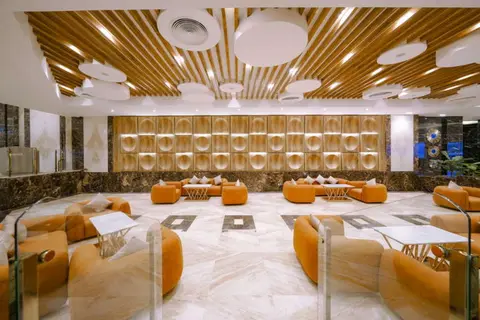 Sirena Beach Resort in Sirena Beach Resort&Spa — foto 20