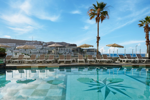 Appartementen Maracaibo foto 2