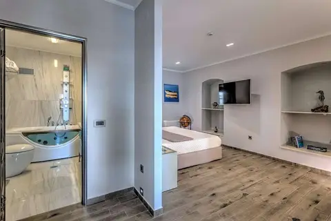 Fiscardonna Luxury Suites in Δημοτική Ενότητα Ερίσου — foto 8