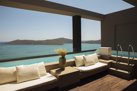 Domes Aulūs Elounda Resort, Curio Collection by Hilton - adults only foto 22