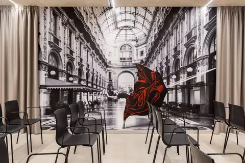 Amedia Milan, Trademark Collection by Wyndham in Milaan — foto 8