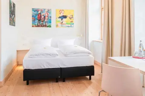Hotel Post Berching in Berching — foto 3