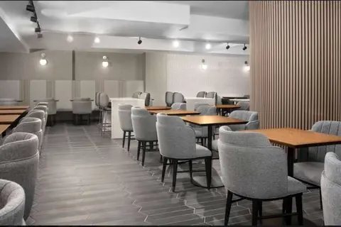 SpringHill Suites by Marriott New York Manhat in New York, foto 5