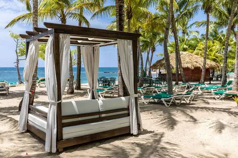 Playabachata Spa Resort in Puerto Plata — foto 2