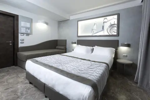 Best Western Premier Hotel Milano Palace in Modena, foto 18