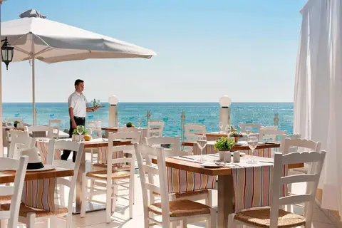 Pernera Beach Hotel in Marlita Beach Hotel, foto 8