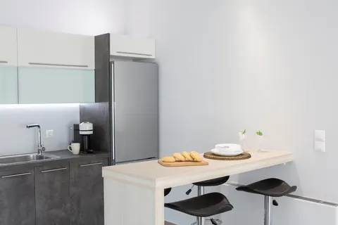 Throisma Country Private Residences in Municipal Unit of Apollonioi — foto 15